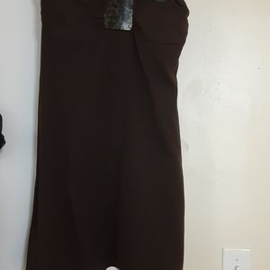 Sumner stretch  cotten dress